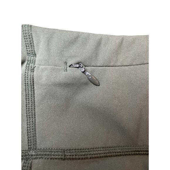 Sweaty Betty‎ The Power 7/8 Workout Leggings Trek Green Color Size XS - Picture 13 of 15